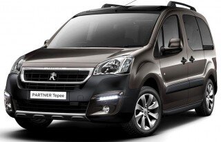 2015 Peugeot Partner Tepee 1.6 HDi 92 HP Active 2015 Araba kullananlar yorumlar